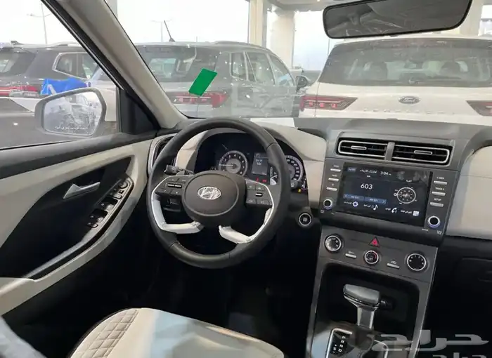 كريتا جديده ممشى 3 الف 6