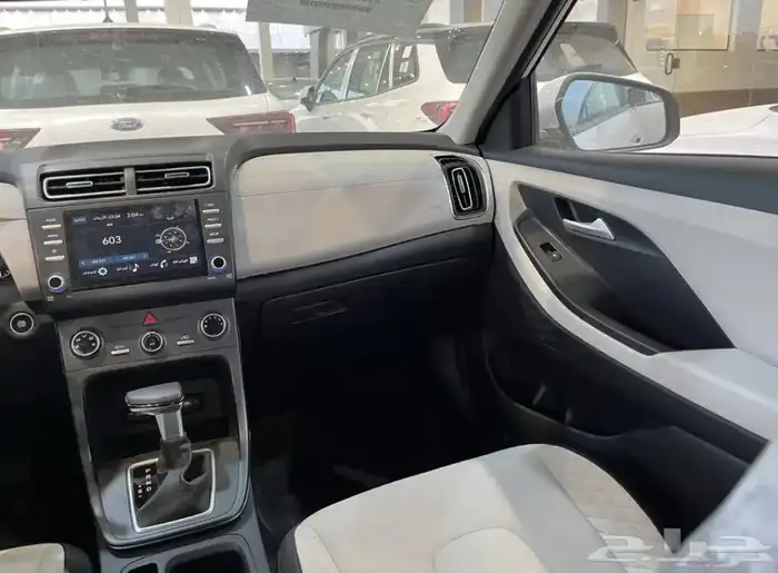 كريتا جديده ممشى 3 الف 8