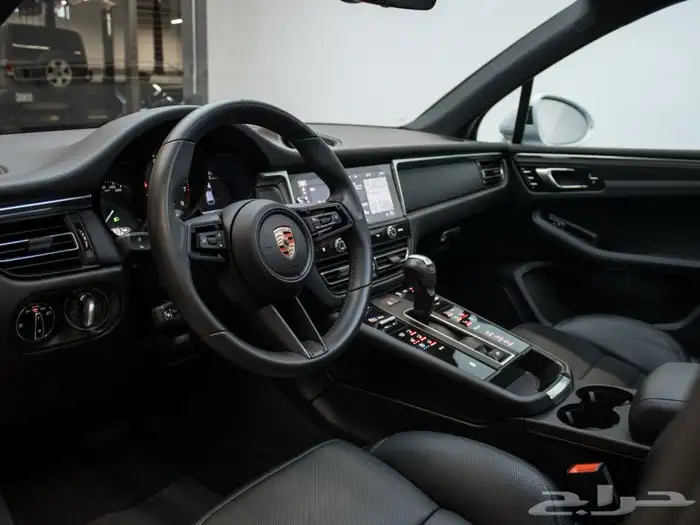 porche Macan 2025 بورش مكان 6