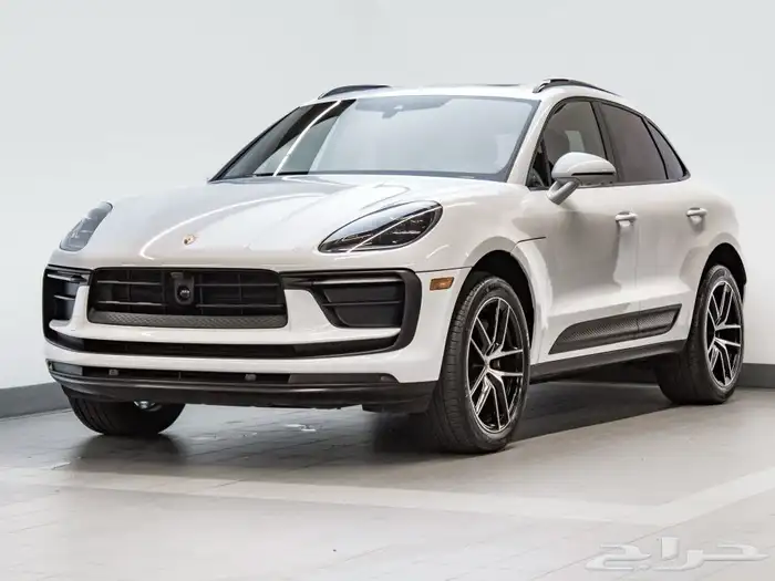 porche Macan 2025 بورش مكان 0