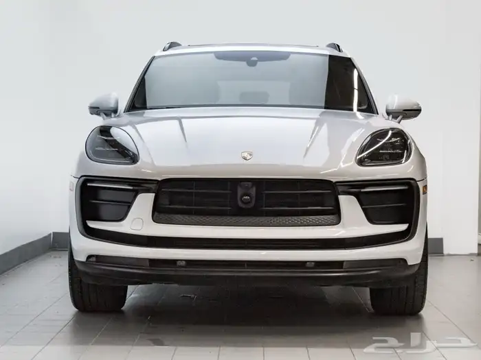 porche Macan 2025 بورش مكان 2