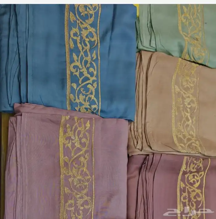 اطقم صلاه 23