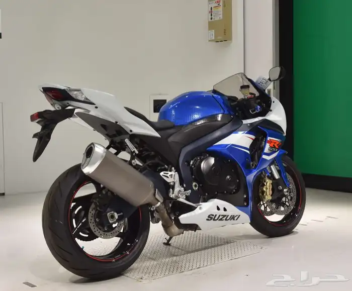 دباب سوزوكي الف 2013 وكاله 1