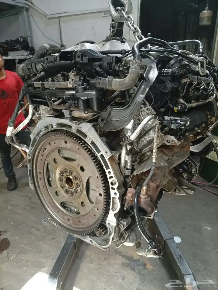 مكاين رنج روفر 9