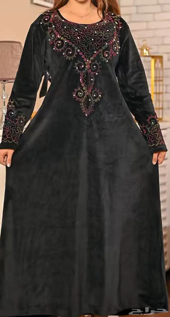 جلابيات شتوي عالية الجودة 4