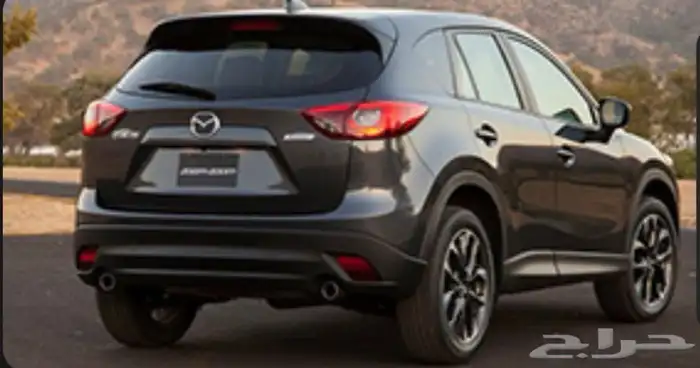 مازدا CX5 موديل 2016 1