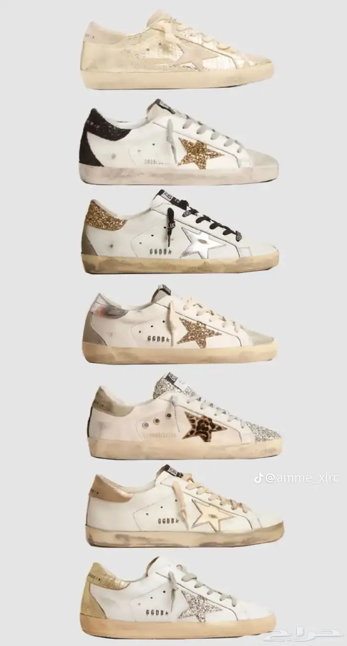 مورد شوز golden goose ماستر كوالتي 1