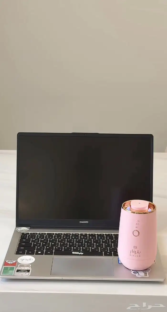 جهاز تعطير بلوار 2