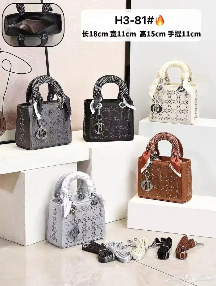 شنط نسائي ب اسعار الجمله 21