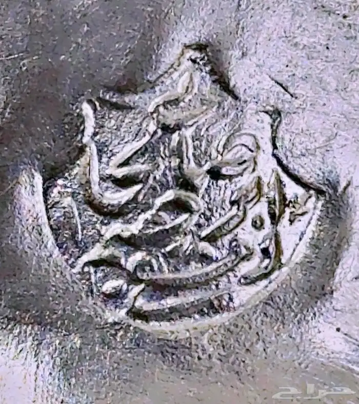 دلتين رسلان عمل رسلان الاب نحاس احمر 23