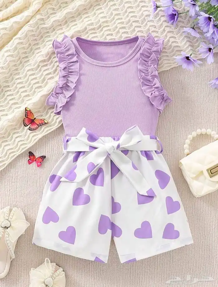 ملابس أطفال فاخرة 34