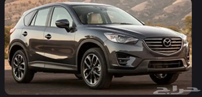 مازدا CX5 موديل 2016 0