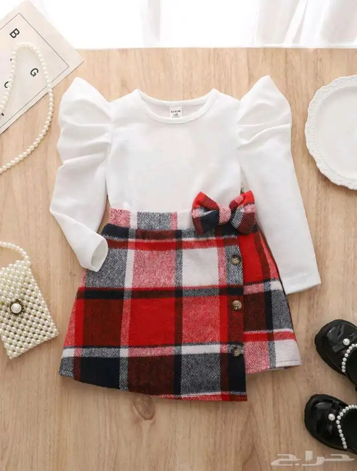 ملابس أطفال فاخرة 40