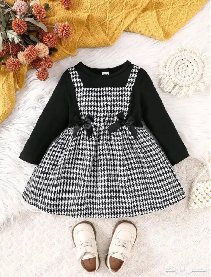 ملابس أطفال فاخرة 7