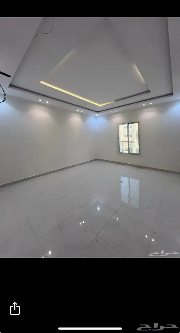 شقق تمليك في ولي العهد 1 ب 440 ألف ( 5 غرف ) 0