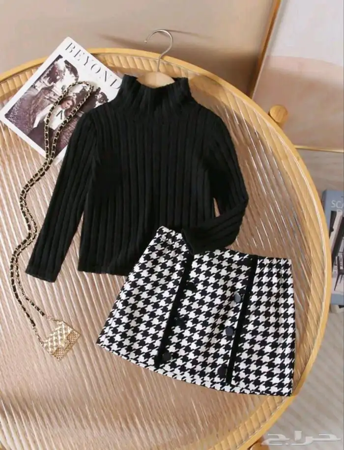 ملابس أطفال فاخرة 2