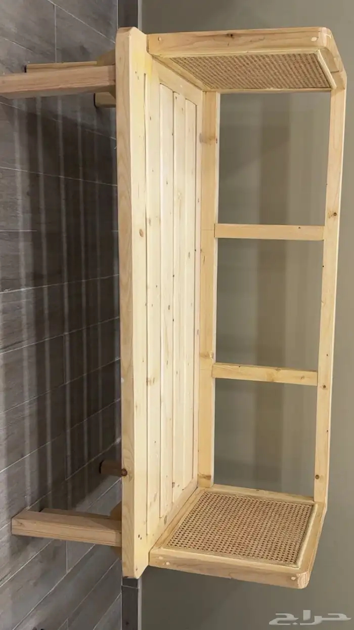 كرسيين صناعه يدويه مدة الاستخدام 3 سنوات 1