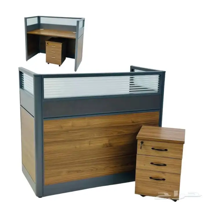 اثاث مكتبي 4