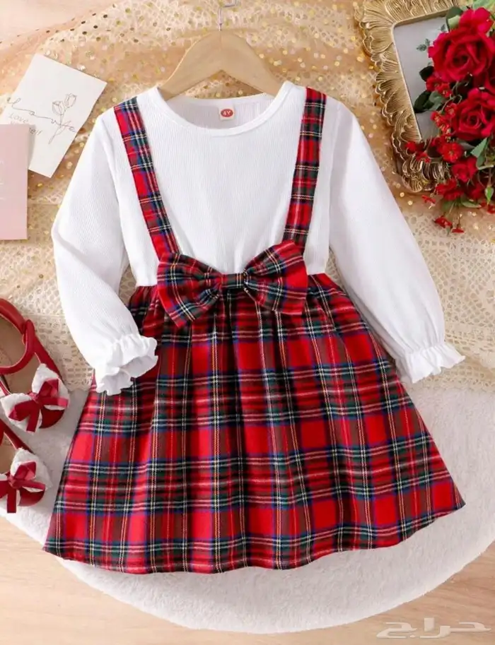 ملابس أطفال فاخرة 31