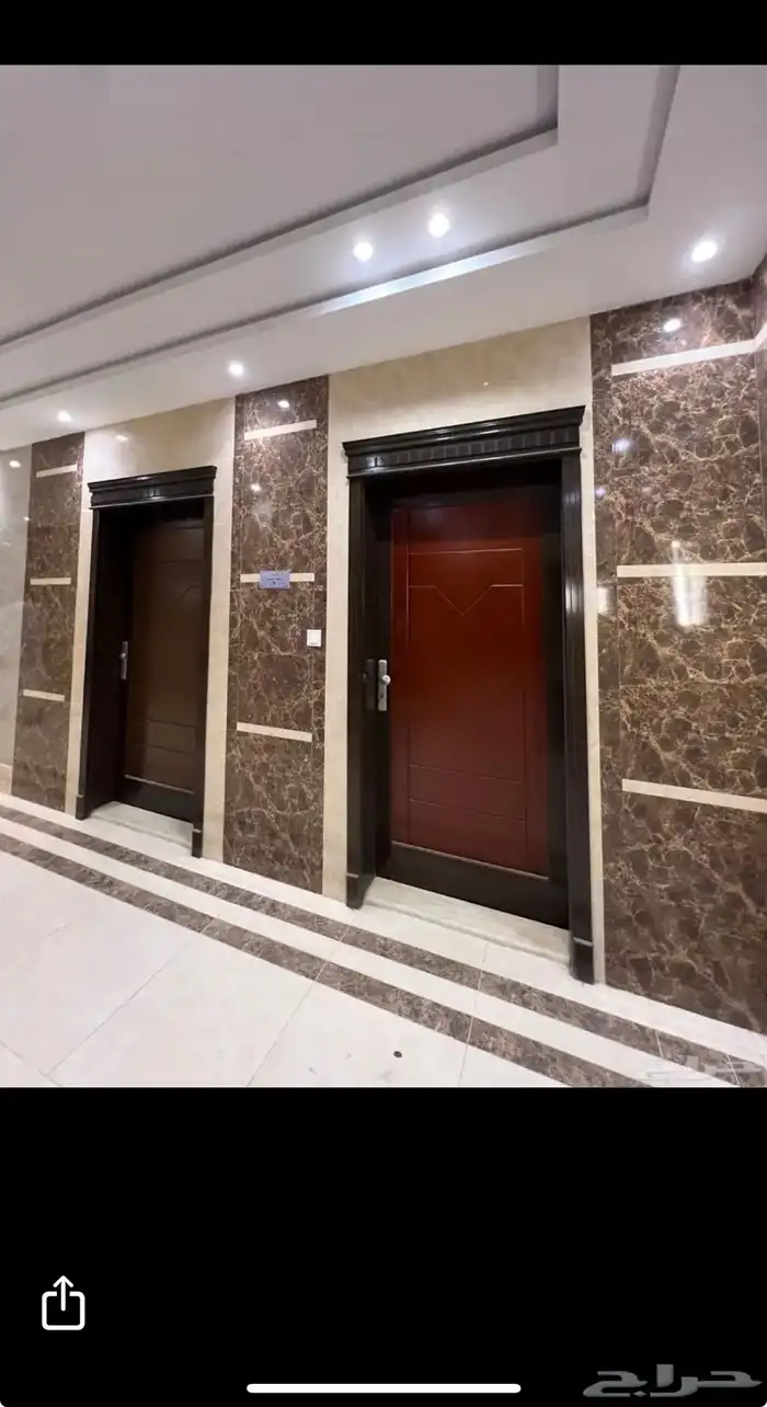 شقق تمليك في ولي العهد 1 ب 440 ألف ( 5 غرف ) 8