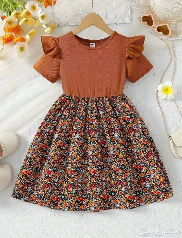 ملابس أطفال فاخرة 15