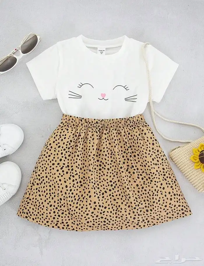 ملابس أطفال فاخرة 14