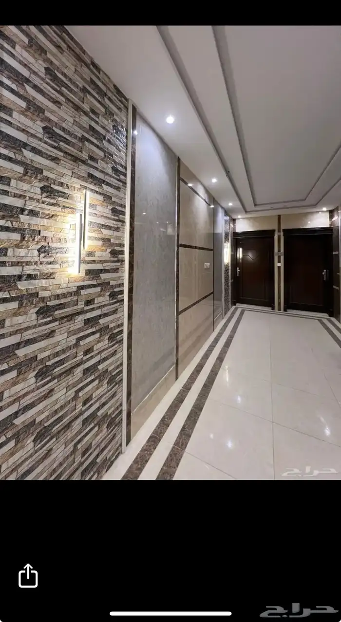 شقق تمليك في ولي العهد 1 ب 440 ألف ( 5 غرف ) 7