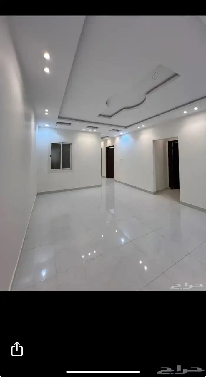 شقق تمليك في ولي العهد 1 ب 440 ألف ( 5 غرف ) 2