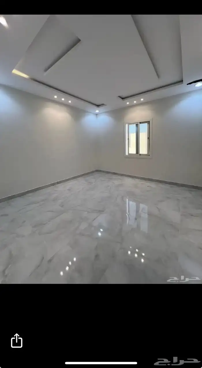 شقق تمليك في ولي العهد 1 ب 440 ألف ( 5 غرف ) 1