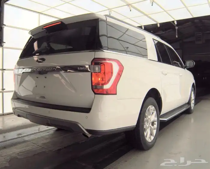 اكسبديشن 2020 فل كامل طويل سقف بانوراما بطاقة جمركية امريكي 2