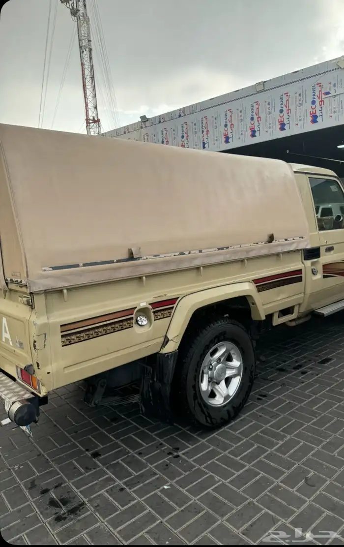 طربال جيب شاص اعتقد انه طربال السنيدي 1