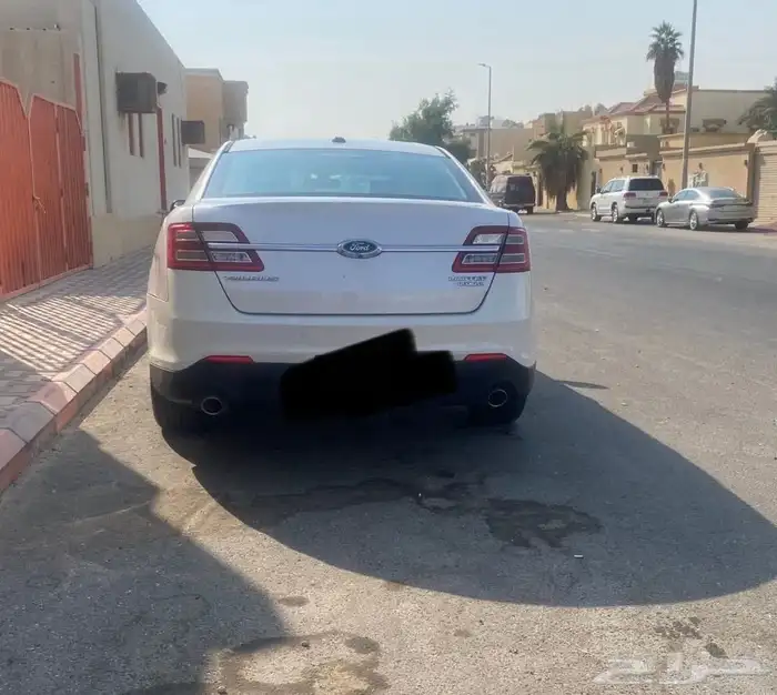 فورد توروس2013 0