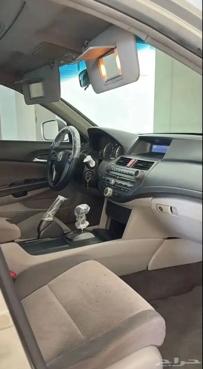 اعرض لكم اكورد 2008 معدل 2012 فل كامل سبيشل 4