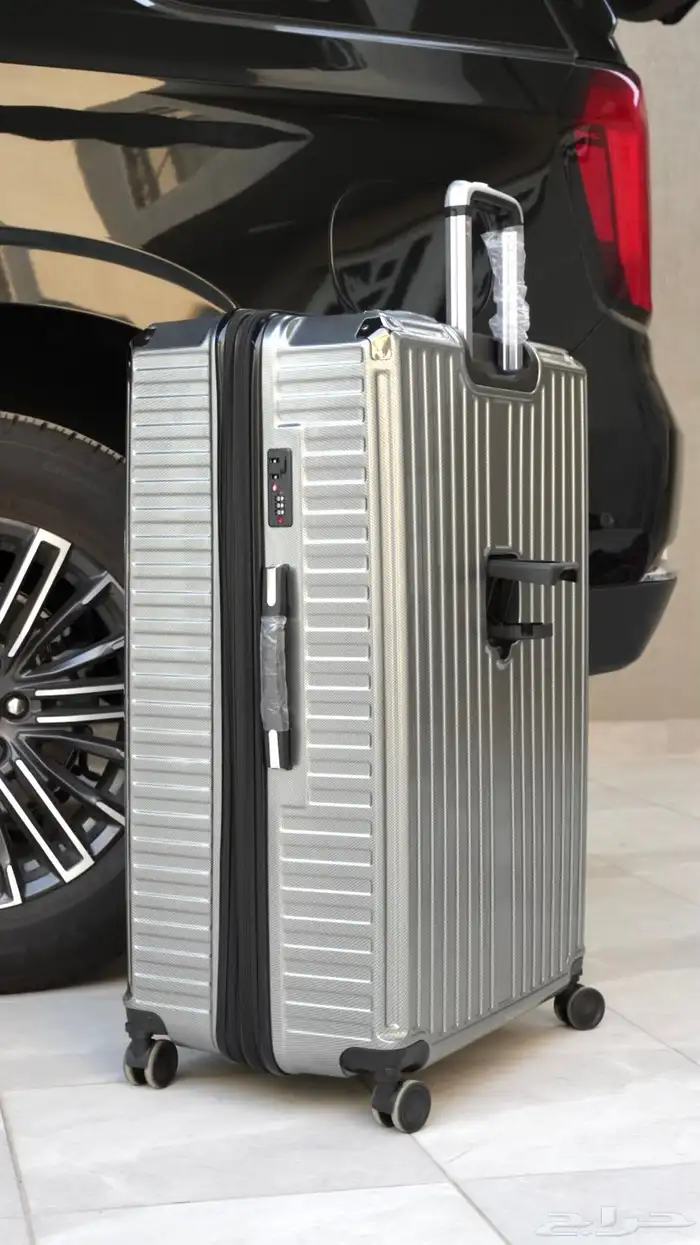 للبيع حقائب سفر مقاس 34 خفيفة الوزن 1