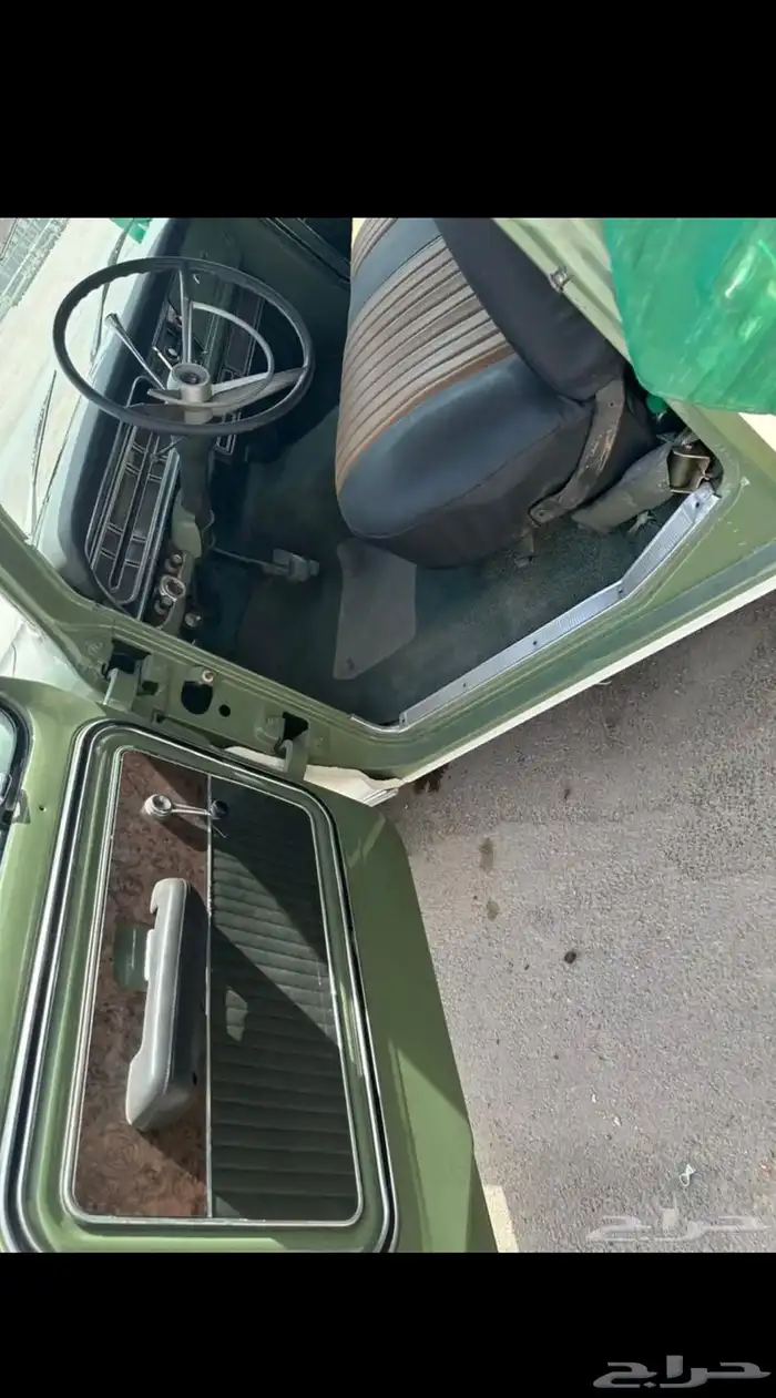 فورد رانجر كلاسيك F250 6