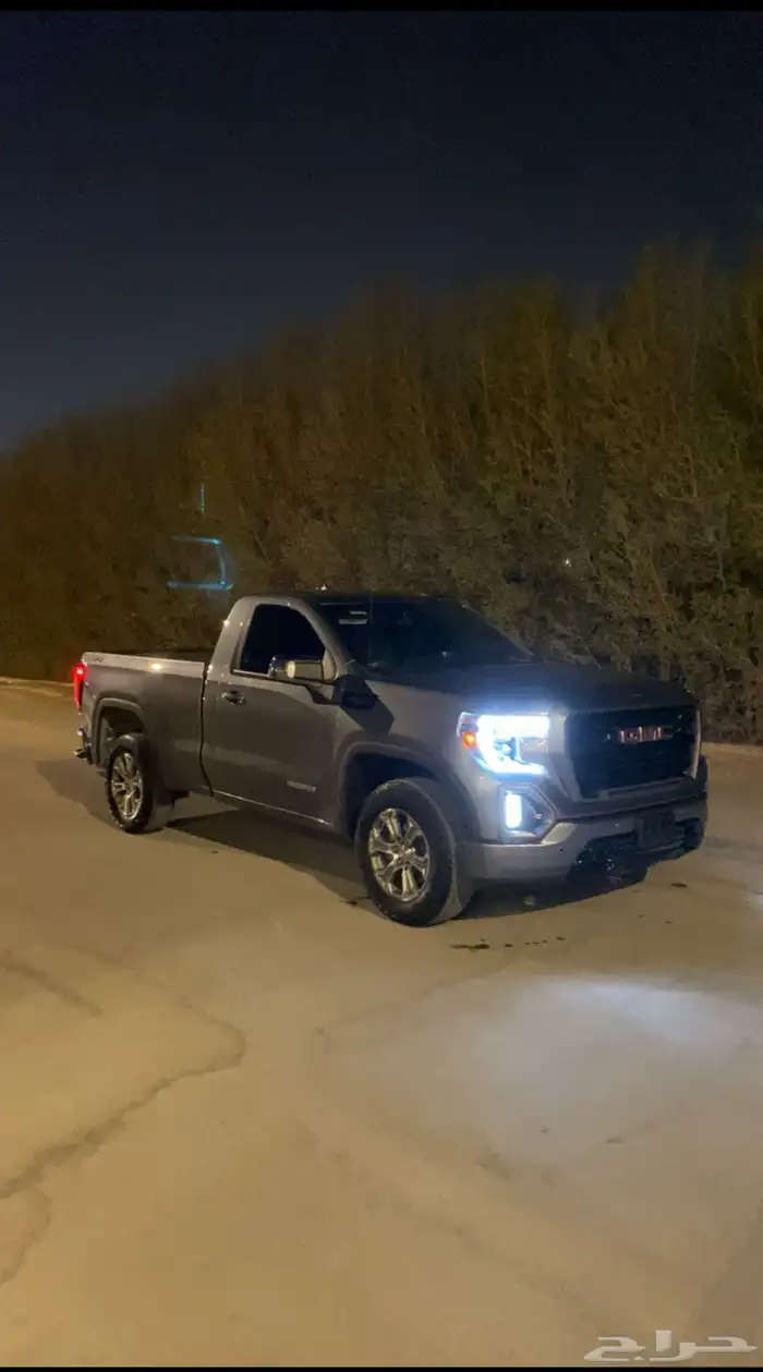 جمس سييرا 2019 2