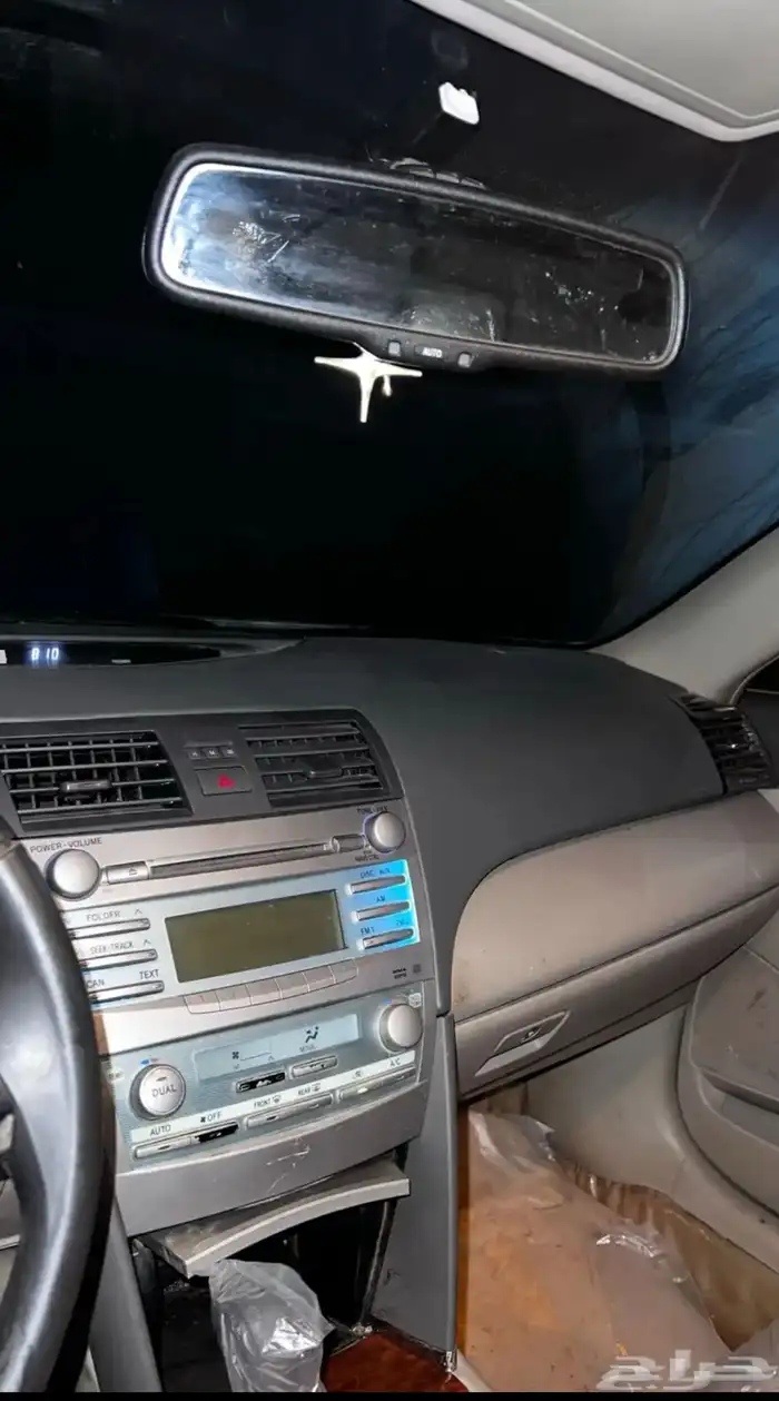 اوريون 2011 قراندي 15