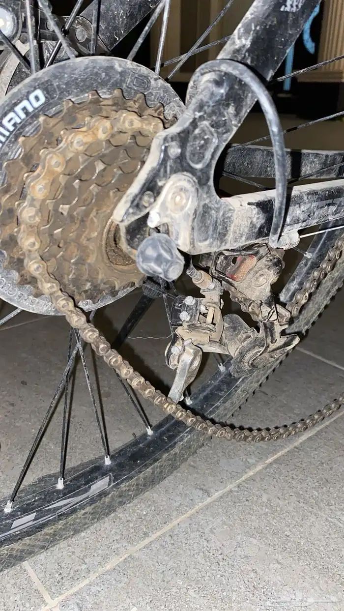 سيكل سبورت رياضي 2