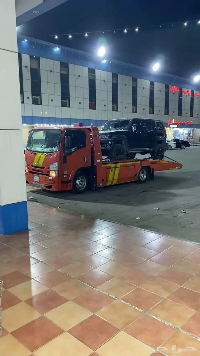 سطحه جده إلى الرياض الدمآم الاحساء 1