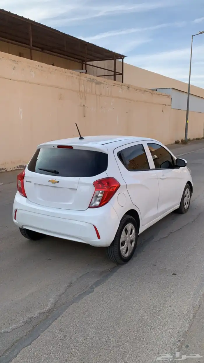للبيع سبارك 2019 2