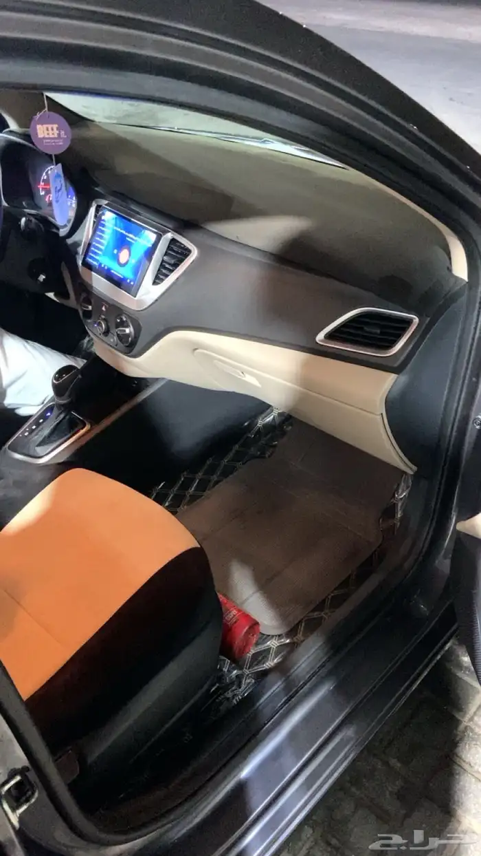 اكسنت استاندر 2021 6