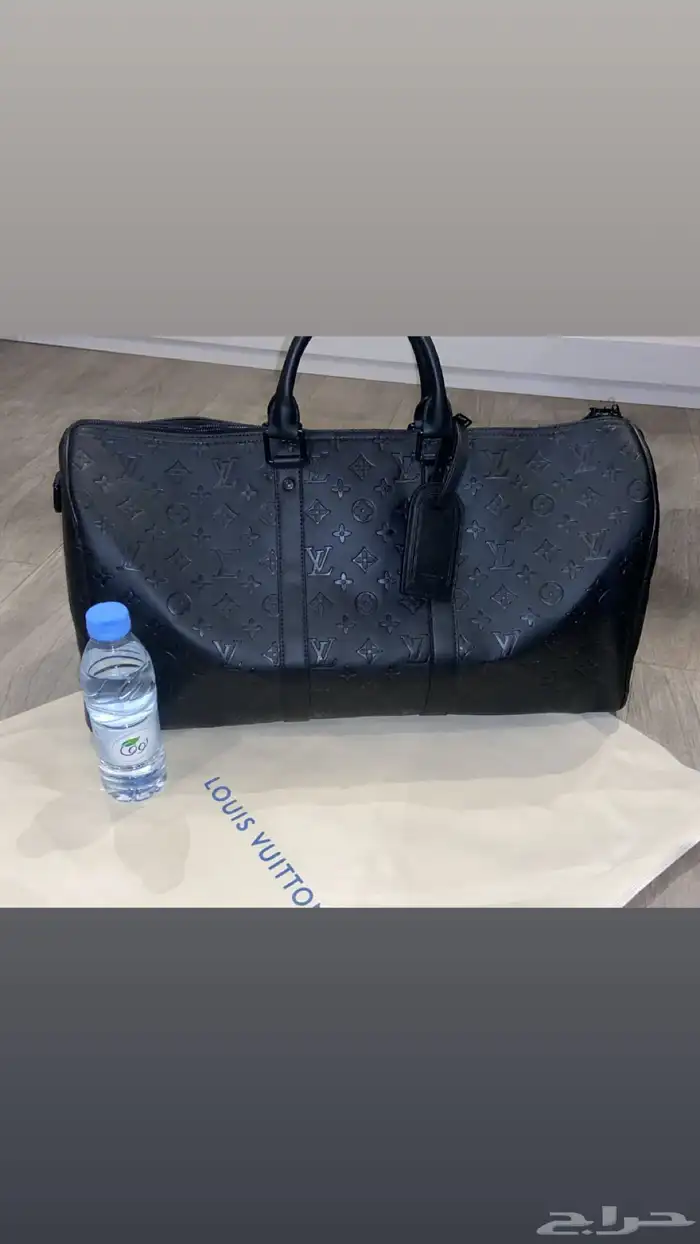 شنطة سفر LV 2