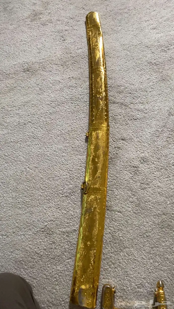 سيف للبيع الحد 350 قابل للتفاوض 2