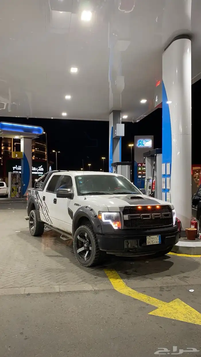 فورد F150 2013 6