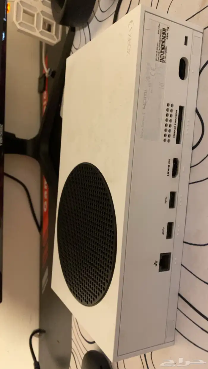 اكس بوكس سيريس إس للبيع جديد 2