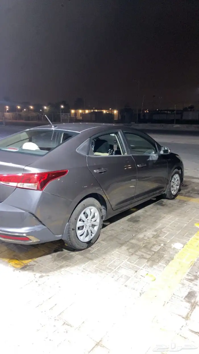 اكسنت استاندر 2021 0