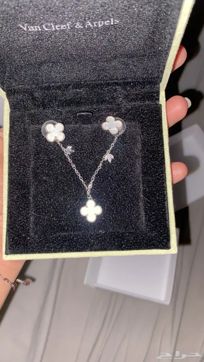 سلسال وحلق 6