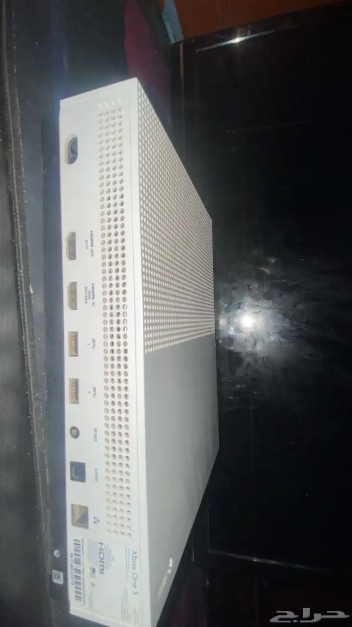 اكس بوكس ون اس 1