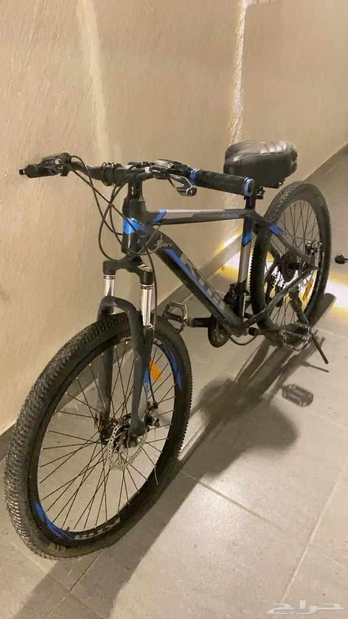 سيكل سبورت رياضي 1