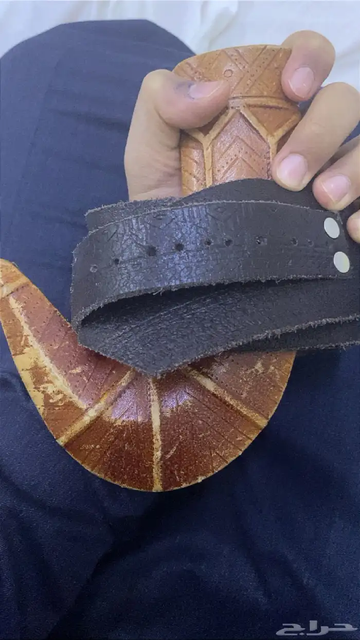 جنبية زراف ولا يتواصل إلا صامل 5